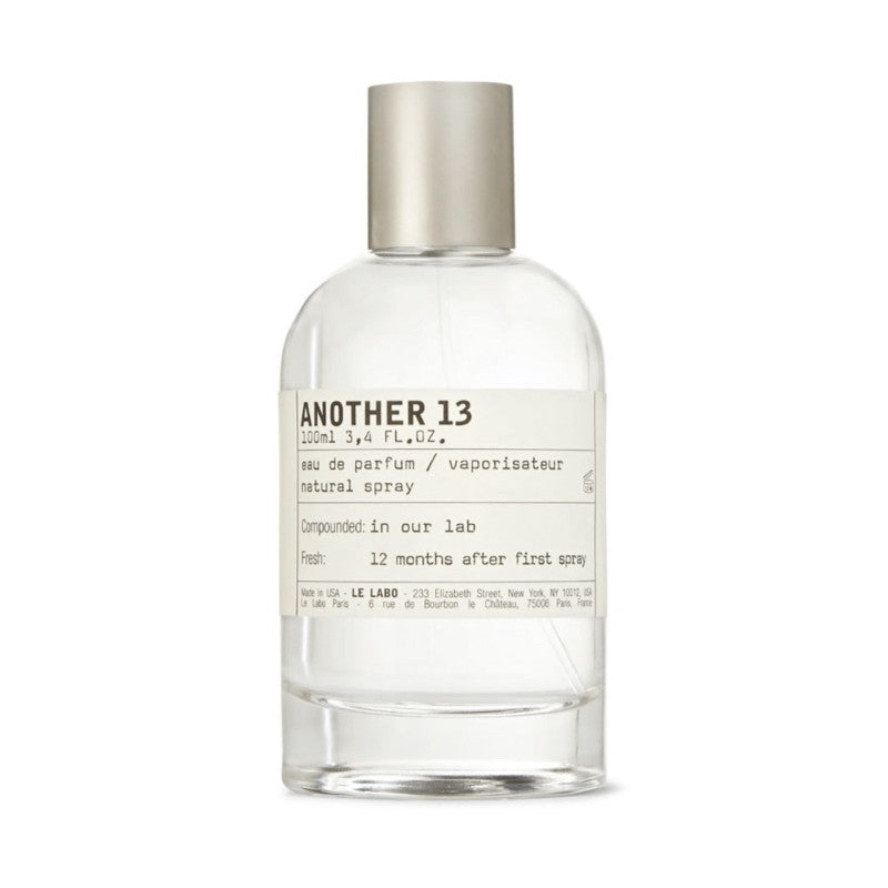 %LE LAB0 Another 13 Eau De Parfum (EDP) 100ml For Women & Men
