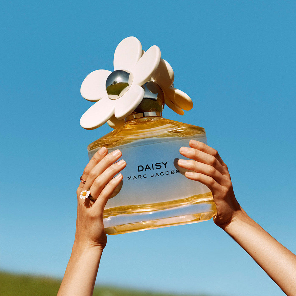 ( Best  Selling 2023 ) MJ Daisy  Eau de Toilette (EDT) for Women 100ml