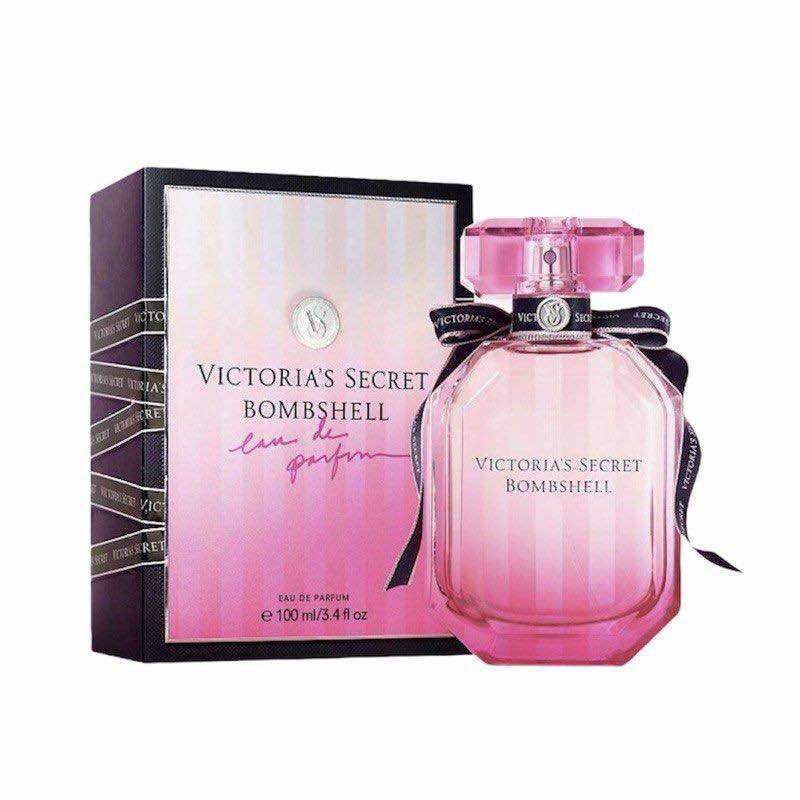 Combo 100ml 2PCS ( Bombshell Eau De Parfum + Bombshell Seduction Edp ) For Women