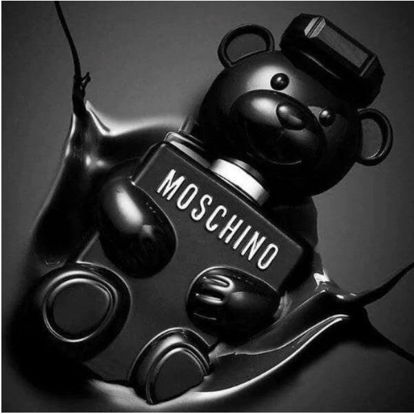 Combo 2PCS Moscino 100ml ( Toy Boy Eau de Parfum + Toy 2 Bubble Gum EDT ) Perfume