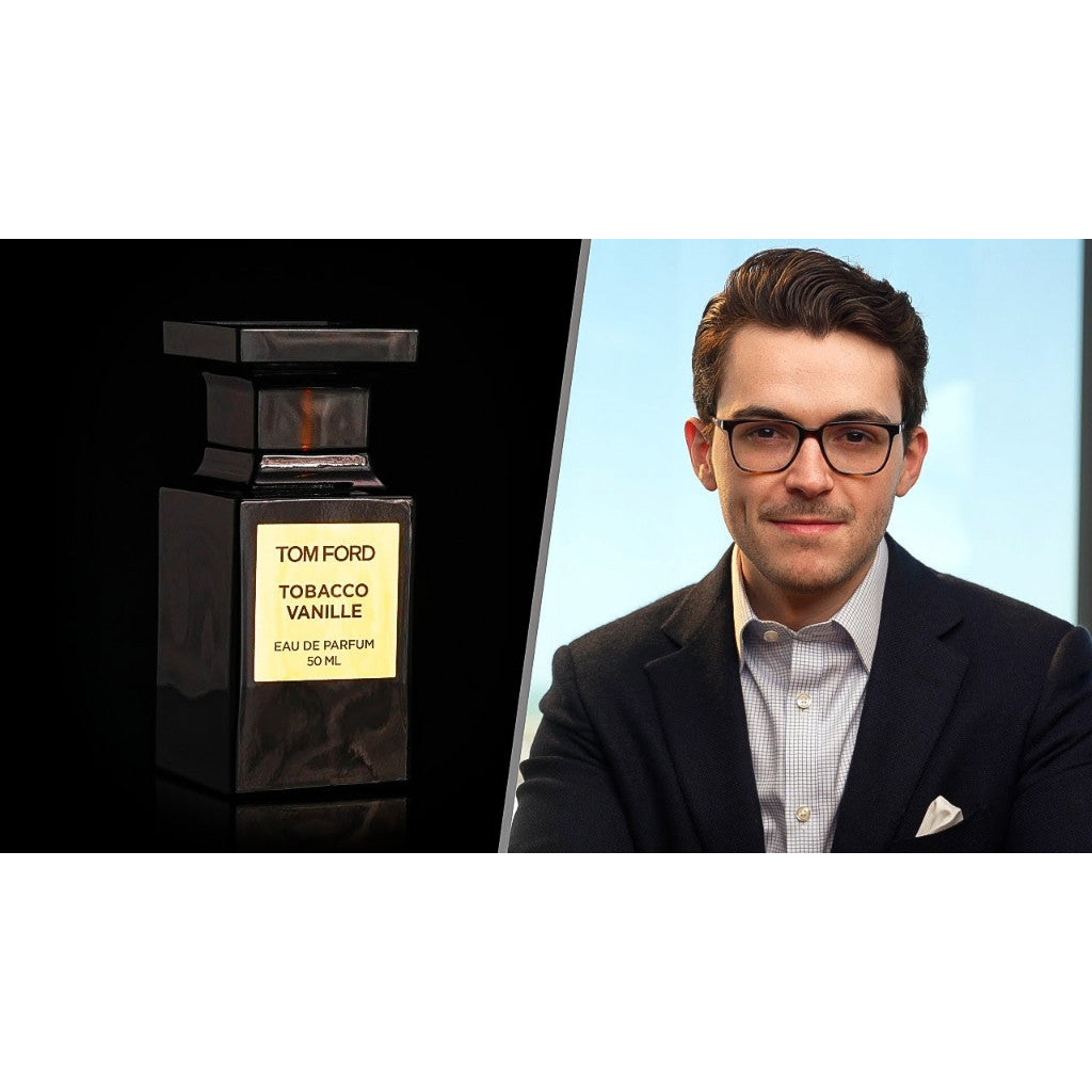 % T0M F0RD Tobacco Vanille (EDP) 50ml Best Perfume For Women & Men