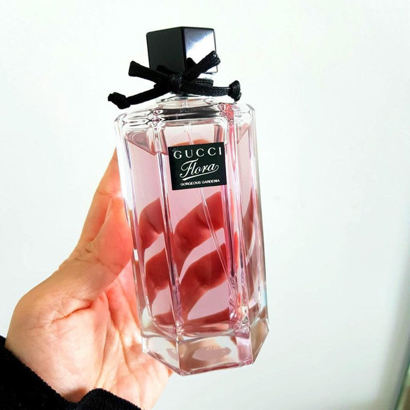 Flora Gorgeous Gardenia Eau De Toilette 100ml (EDT) Perfume For Her