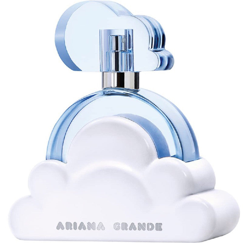Combo 2PCS ( Bcrt Extrat Parfum 7O MI + Ariana Grande Cloud Edp 100ml ) Perfume For Her