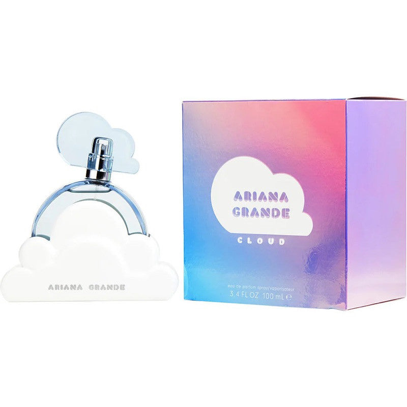 Combo 2PCS ( Bcrt Extrat Parfum 7O MI + Ariana Grande Cloud Edp 100ml ) Perfume For Her