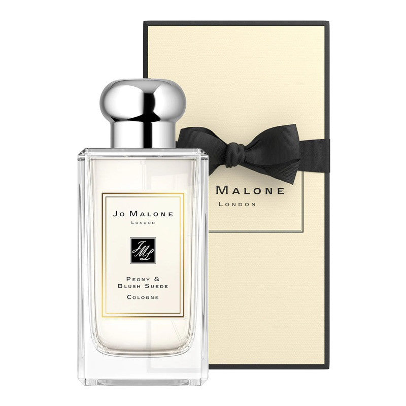 %Peony Blush & Suede Cologne EDC 100ml Perfume For Her