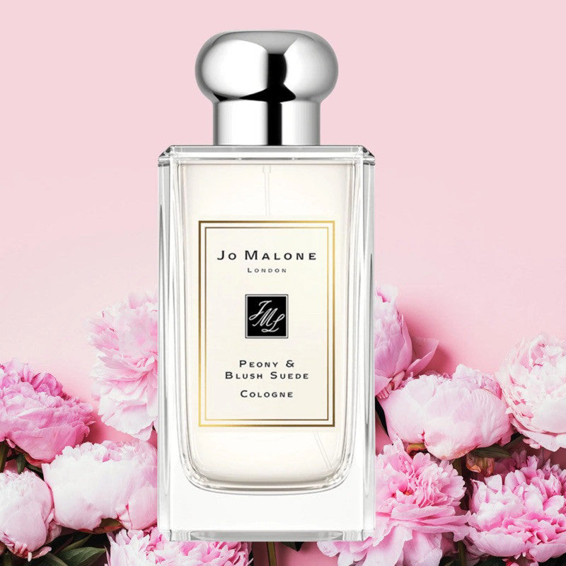 %Peony Blush & Suede Cologne EDC 100ml Perfume For Her