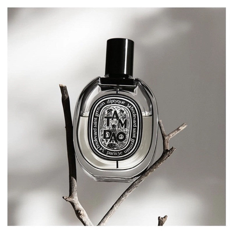 % Diptyque Tam Dao Eau de Parfum 75ml for women and men