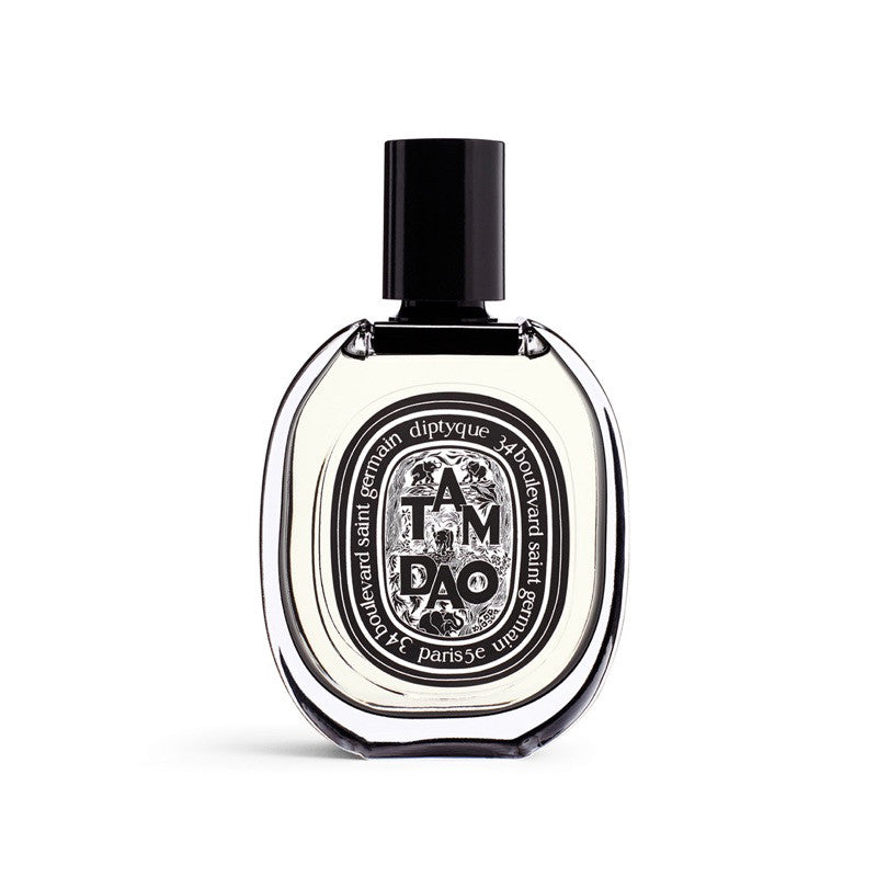 % Diptyque Tam Dao Eau de Parfum 75ml for women and men