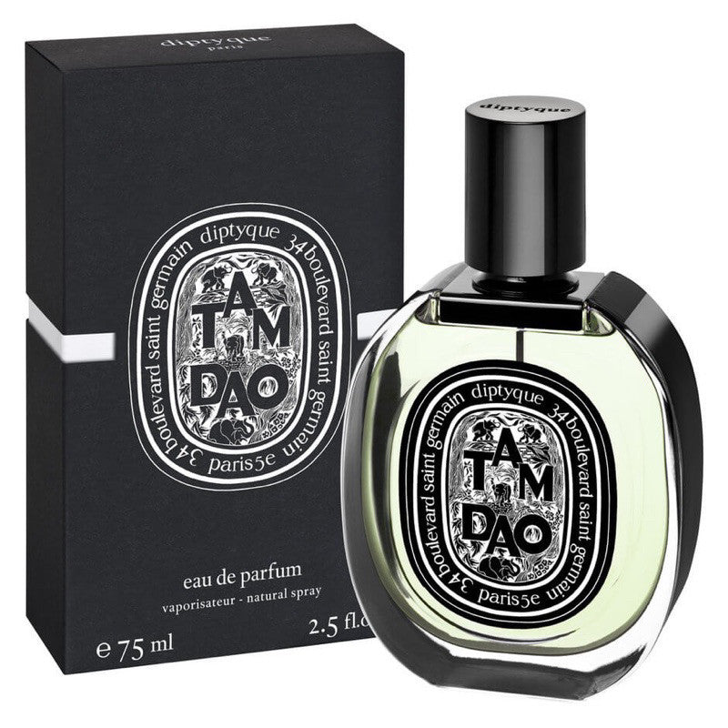 % Diptyque Tam Dao Eau de Parfum 75ml for women and men