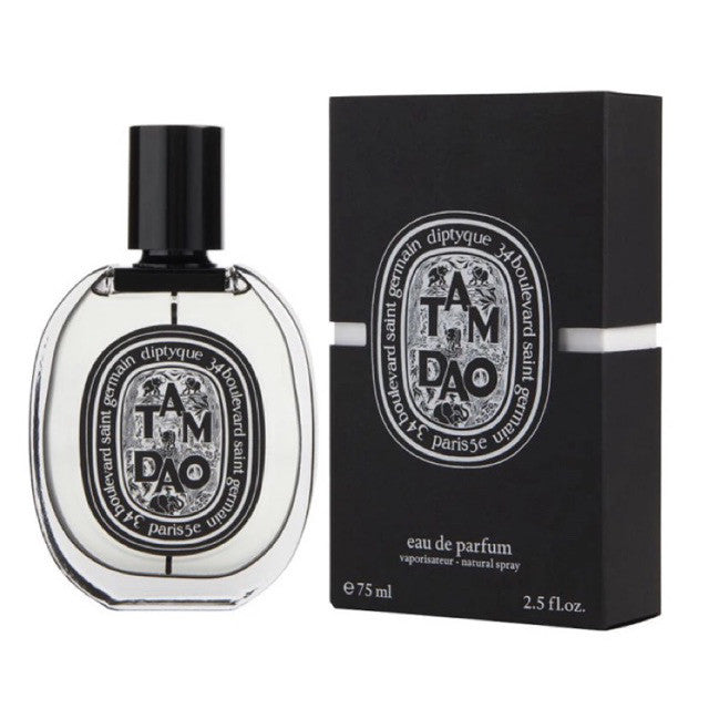 % Diptyque Tam Dao Eau de Parfum 75ml for women and men
