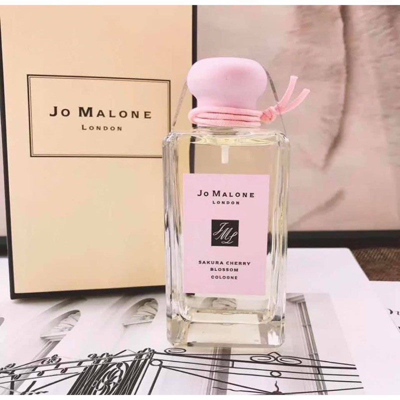 Jm Sakura Cherry Blossom EDC 100ml Perfume For Women