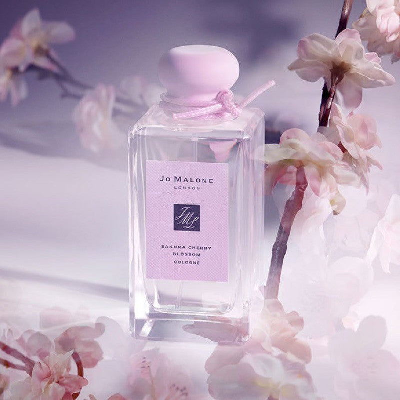 Jm Sakura Cherry Blossom EDC 100ml Perfume For Women