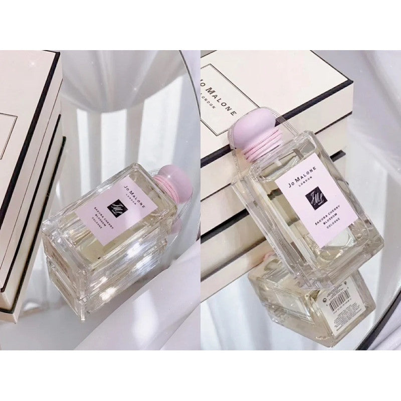 Jm Sakura Cherry Blossom EDC 100ml Perfume For Women