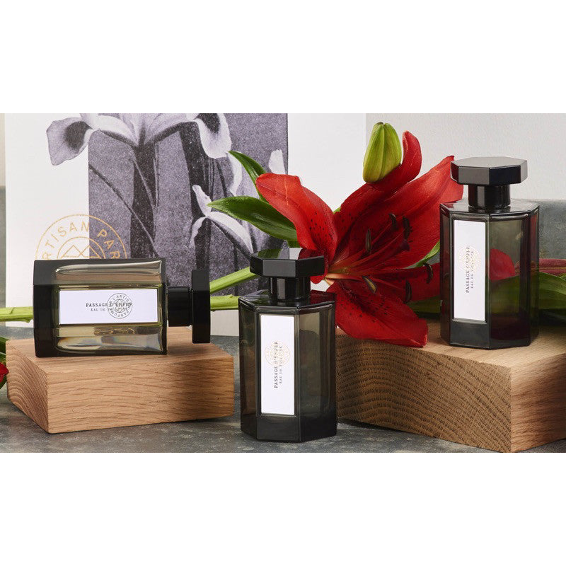 Passage D'Enfer EDT L'Artiisan Parfumeur 100ml for Women and Men