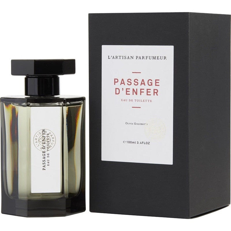 Passage D'Enfer EDT L'Artiisan Parfumeur 100ml for Women and Men