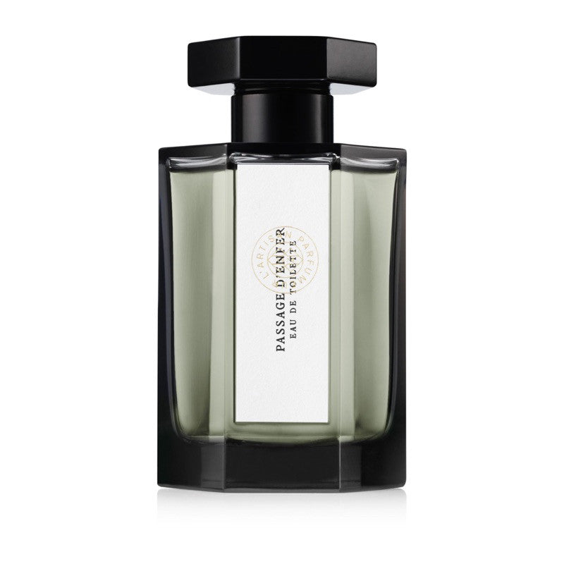 Passage D'Enfer EDT L'Artiisan Parfumeur 100ml for Women and Men