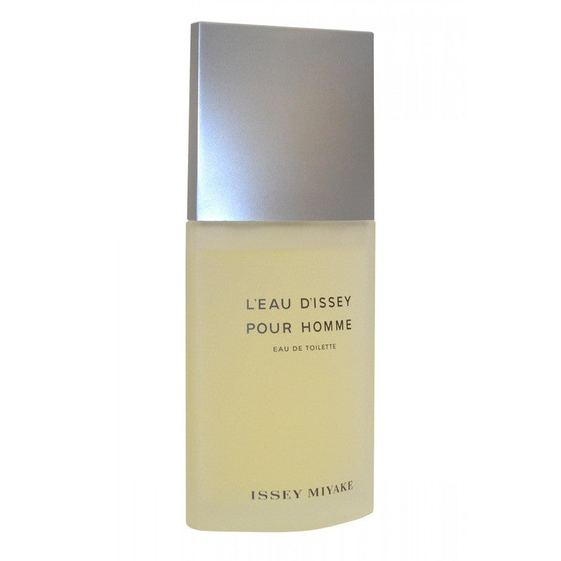 lssey M!yake L'Eau D'lssey Pour Homme (EDT) 125ml Perfume For Men
