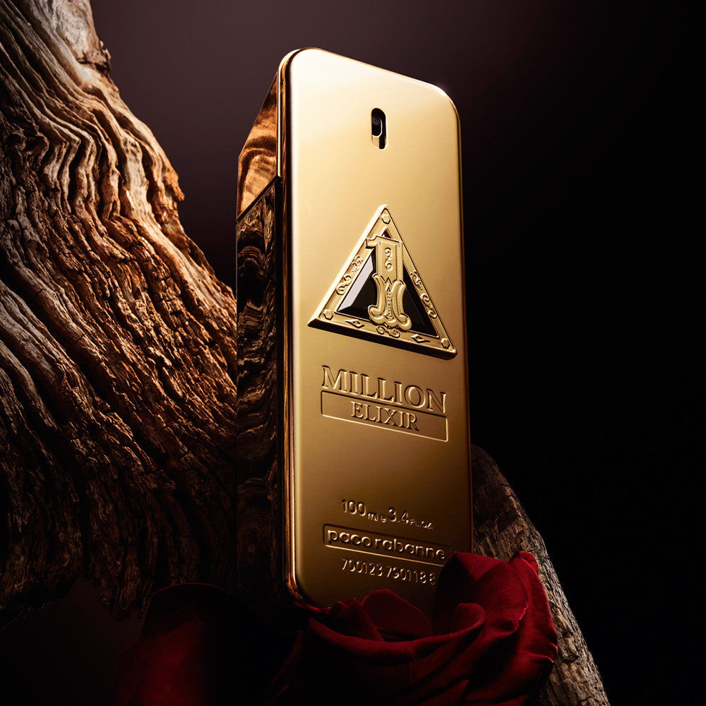1 Million EIixir Parfum Intense 100ml For Men