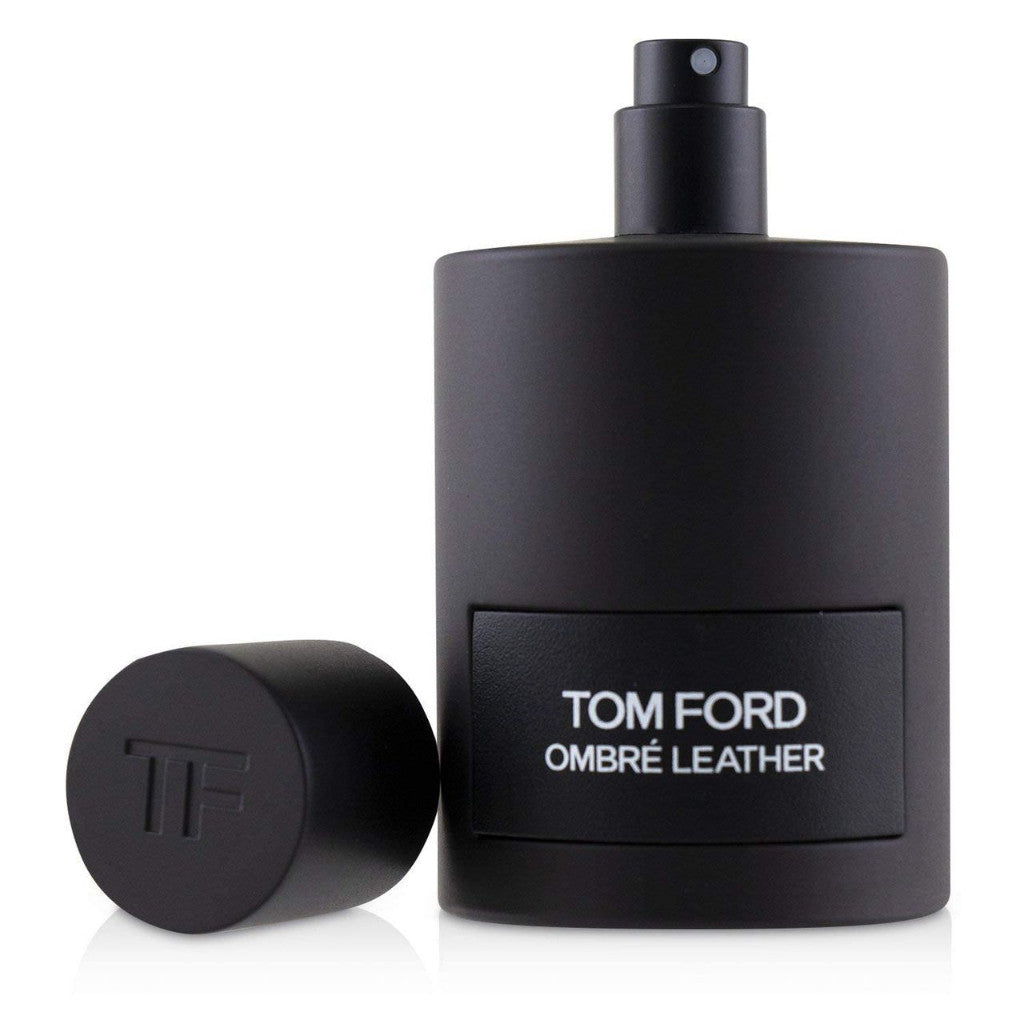 %T0M F0RD Ombre Leather Eau De Parfum 100ml (EDP) Perfume For Him