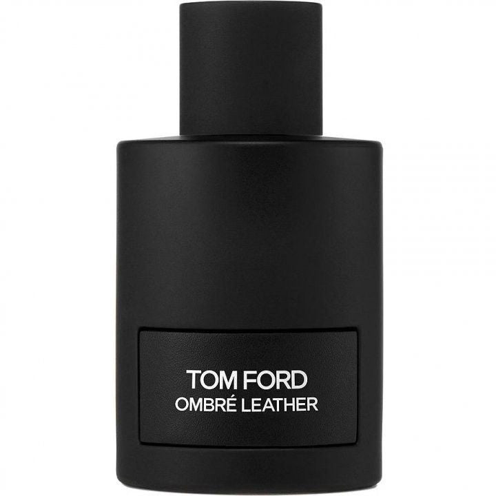 %T0M F0RD Ombre Leather Eau De Parfum 100ml (EDP) Perfume For Him