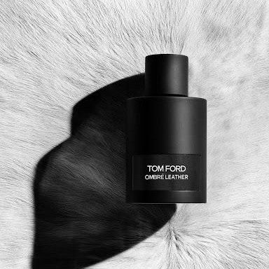 %T0M F0RD Ombre Leather Eau De Parfum 100ml (EDP) Perfume For Him