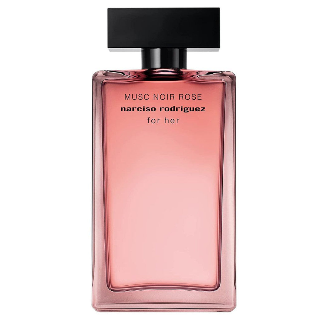 %Nrciso Musc Noir Rose Eau De Parfum 100ml Perfume For Her