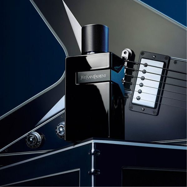 % New Yxll YY Le Parfum 100ml Perfume For men