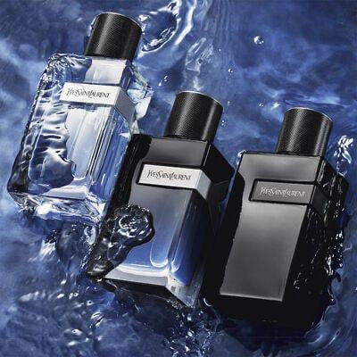 % New Yxll YY Le Parfum 100ml Perfume For men