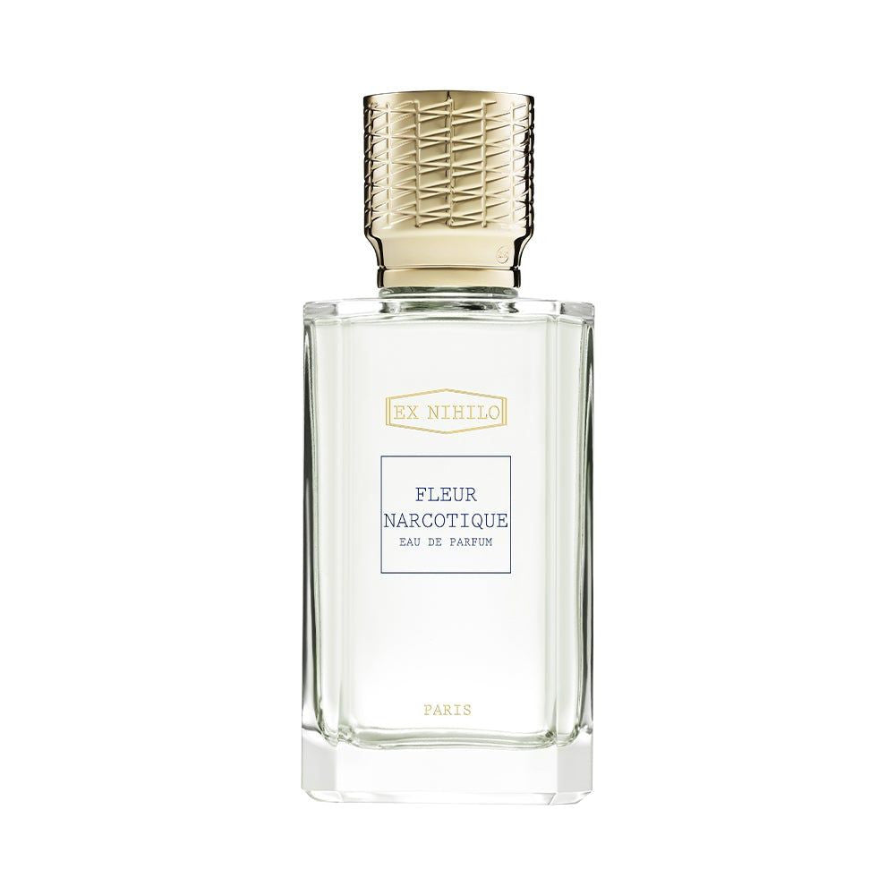 % Ex Nihilo Fleur Narcotique Eau de Parfum 100ml Perfume For men & women