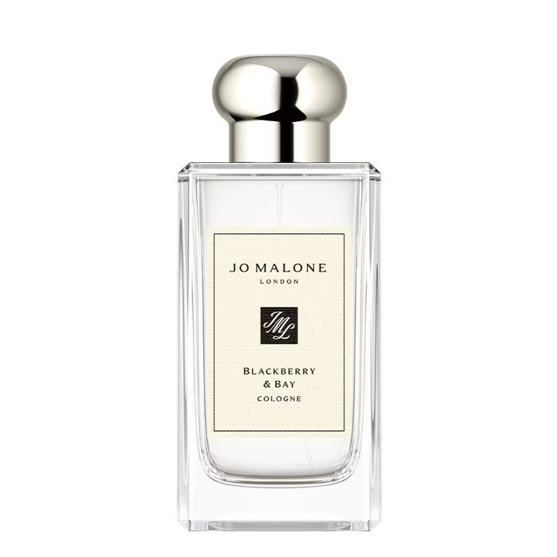Jm Blackberry & Bay Edc For Women 100ml (Ready Stock)
