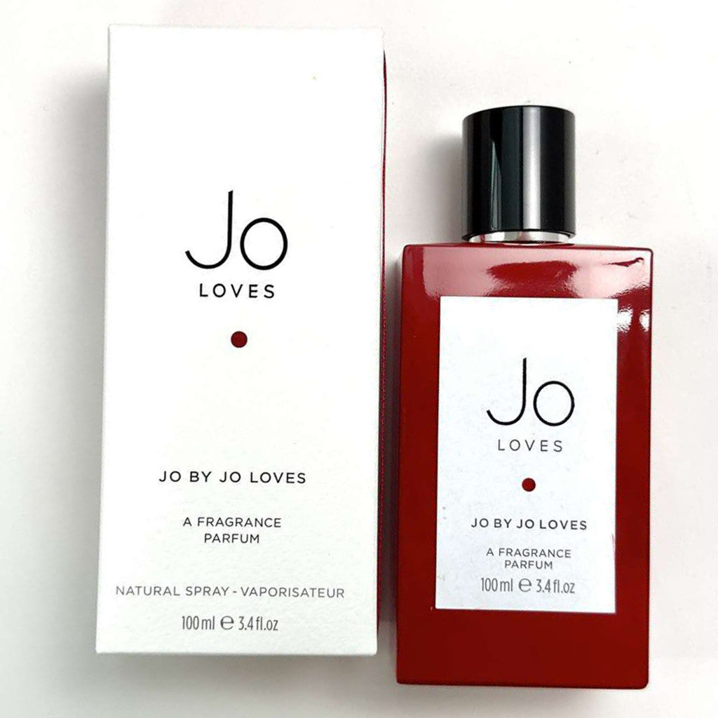 % Jo by Jo Loves Parfum 100ml Perfume for Men & Women