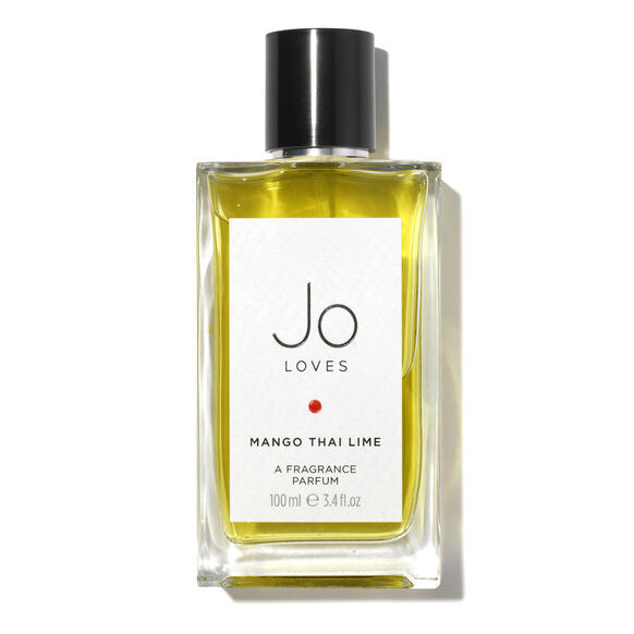 % J0 L0VES Mango Thai Lime Parfum 100ml for Men & Women
