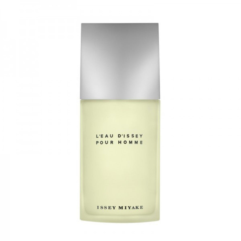 % lsey Miyake L'Eau d'Issey Pour Homme for men 125ml Perfume