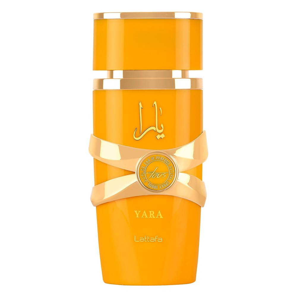 % Lattafa Yara Tous Eau de Parfum 100ml for Women