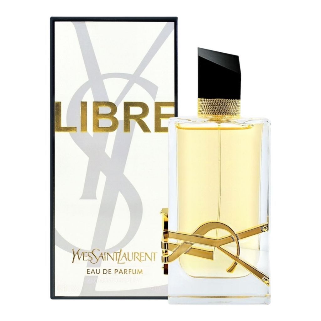 % LlBRE Eau De Parfum 90ml Edp For Her