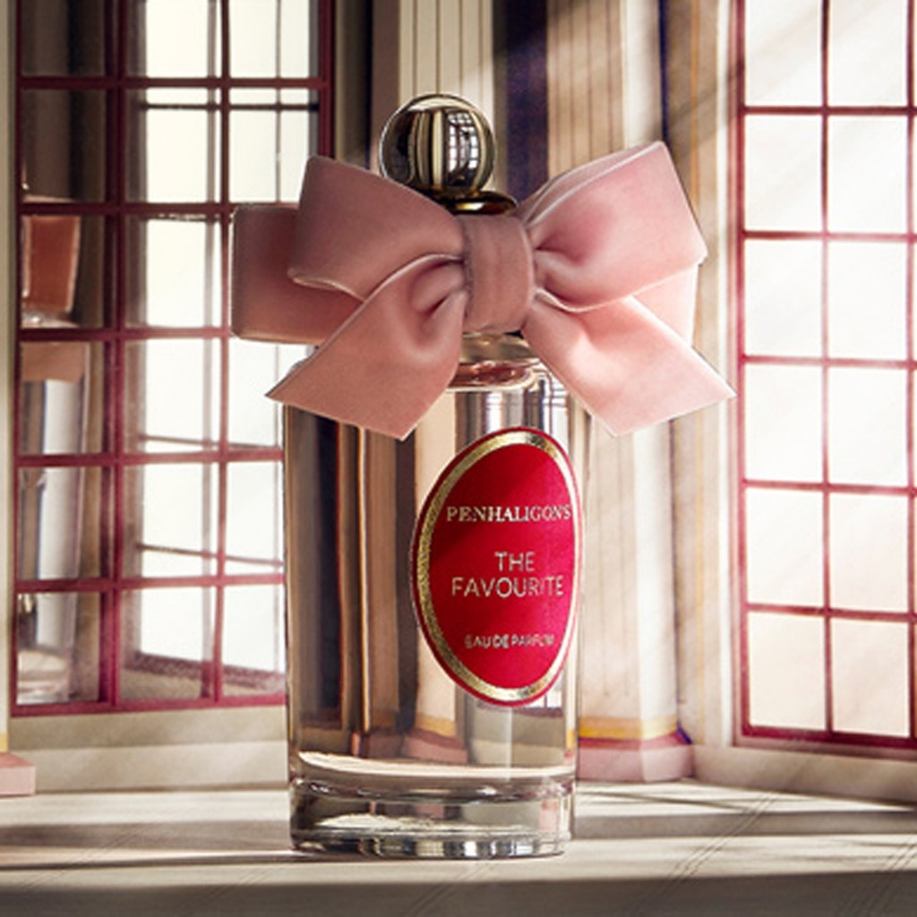 % PanhaI!gons The Favourite Eau de Parfum 100ml for Women