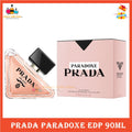 % Parda Pardoxe Eau de Parfum 90ml for Women