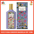 (2023)Ori Gcuci Flora Gorgeous Magnolia Eau de Parfum 100ml (EDP) Perfume For Her