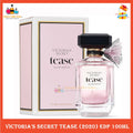 Vicotrias Sceret Tease EDP / Creme Cloud / Candy Noir 100ml for Women