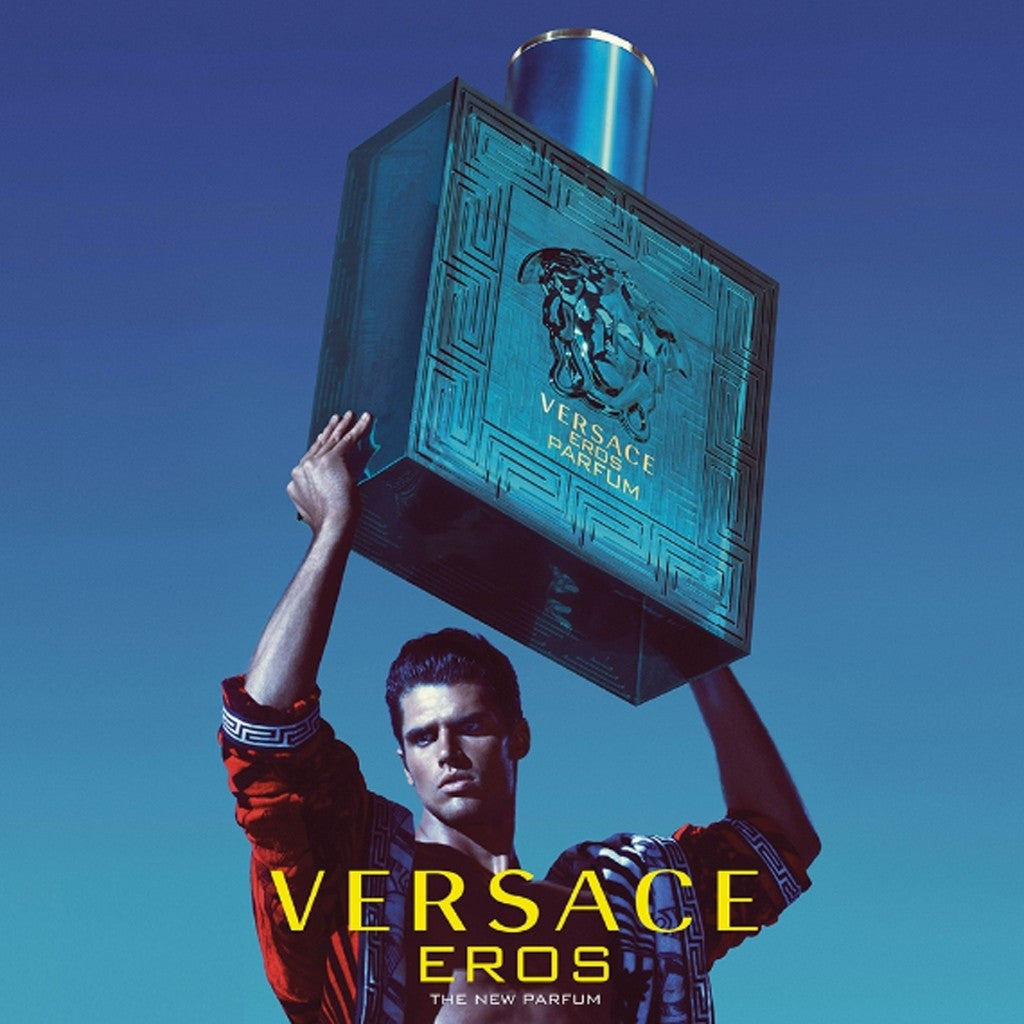 % Veracse Eros 2021 Parfum 100ml for Men