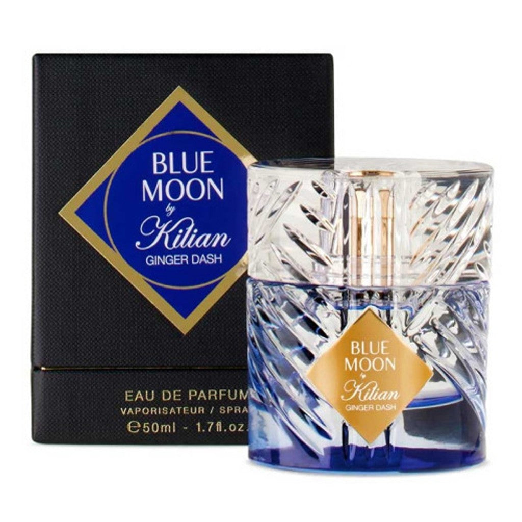 By KiIian Angels Share / 15 Year Anniversary Edition / Blue Moon Ginger Dash EDP 50ml