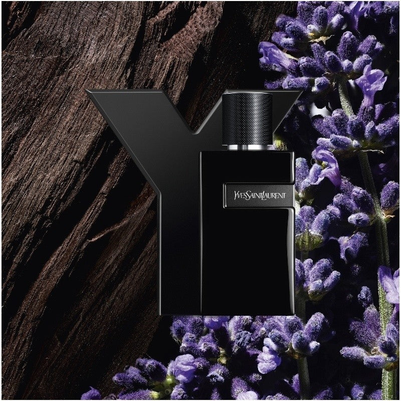 % YY Le Parfum 100ml for Men