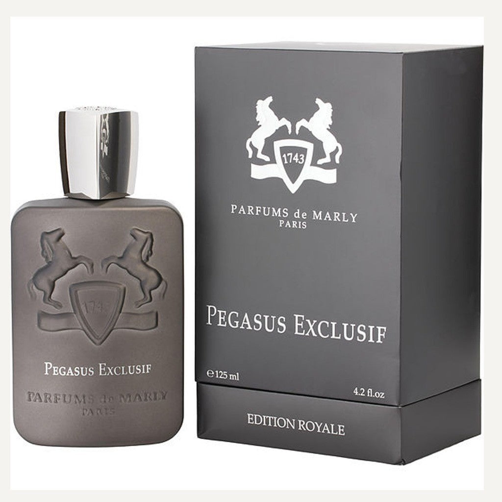 % Haltane / Pegasus Exclusif / Kalan / Godolphin / Althair EDP 125 ml Perfume