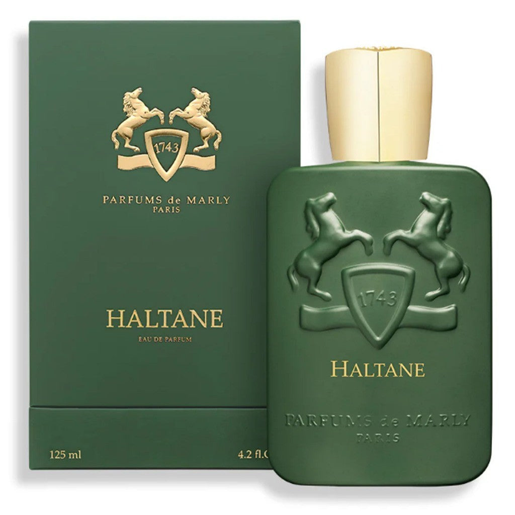 % Haltane / Pegasus Exclusif / Kalan / Godolphin / Althair EDP 125 ml Perfume