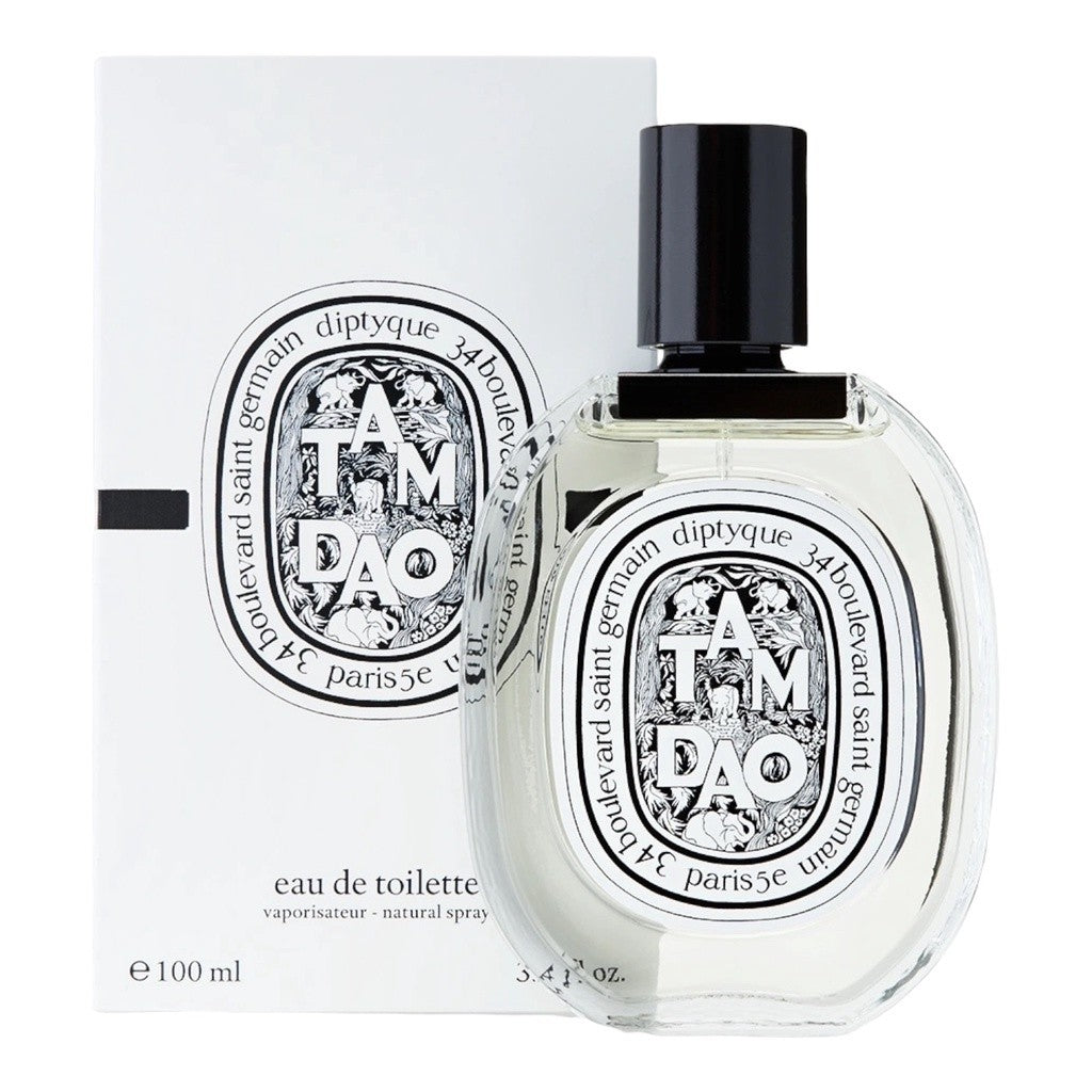 % Perfume Diptyque Tam Dao EDT 100ml