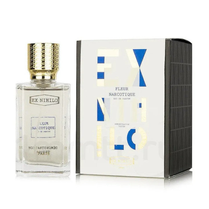 % Ex Nihilo Fleur Narcotique Eau de Parfum 100ml Perfume For men & women