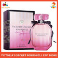 % Bombshell Eau De Parfum 100ml Women Perfume