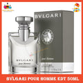 % BvIagri Pour Homme EDT 50ml