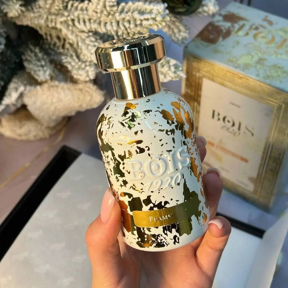 % Bois 1920 Frammenti Parfum 100ml for Unisex
