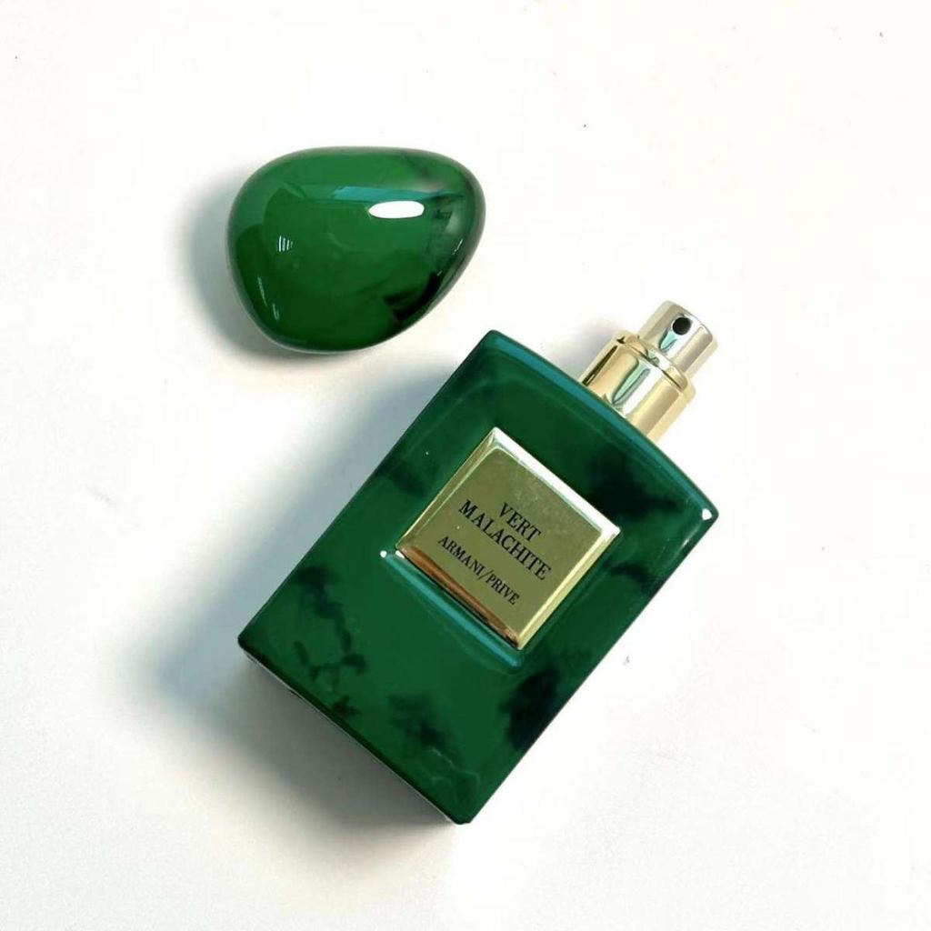 %  Amrane Prve Vert Malachite Eau de Parfum 100ml